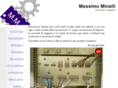 minelli-ingegneria.com