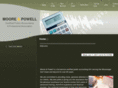 moorepowell.com