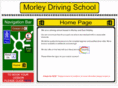 morleydrivingschool.com
