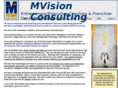 mvisionconsulting.com