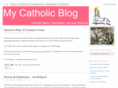 mycatholicblog.com