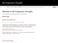 myprogressivethoughts.com
