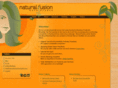 naturalfusionhairstudio.com