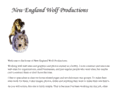 newolfproductions.com