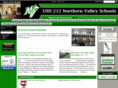 nvhuskies.org