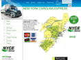 nycetrucking.com