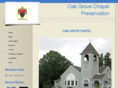 ogchapelpreservation.org
