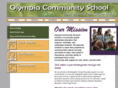 olympiacommunityschool.org