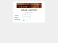 onlinelawstore.com