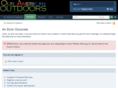ouramericanoutdoors.com