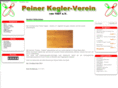 peiner-kegler-verein.de