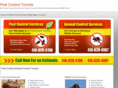 pestcontroltoronto.com