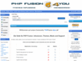 phpfusion-4you.de