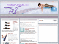 pilatesdvdssite.com