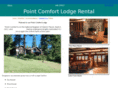 pointcomfortlodge.com