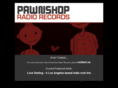 psrrecords.com