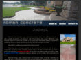 romanconcretellc.com