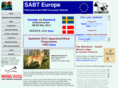 sabt.org.uk