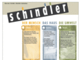 schindler-anlagentechnik.com
