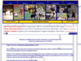 scoresportsdecor.com