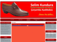 selimkundura.com