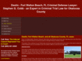 shalimarfloridacriminaldefenseattorneys.com