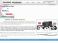 shreetechmys.com