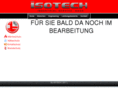 sis-isotech.com