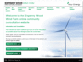 sixpennywoodwindfarm.biz