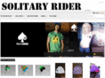 solitaryrider.com