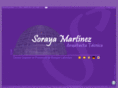 sorayamartinez.com