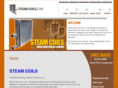 steam-coils.com