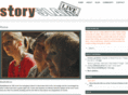 storyslamlive.net