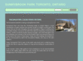 sunnybrookpark.com