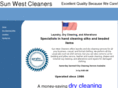 sunwestcleaners.com