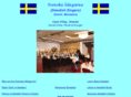 swedishsingers.com