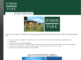 synergiepark.com