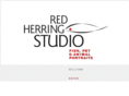 theredherringstudio.com