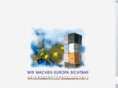 think-european.com