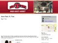 tirescentralflorida.com