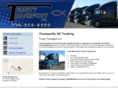 trinitytransportinc.com