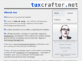 tuxcrafter.net