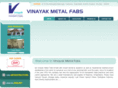 vinayakmetalfabs.com
