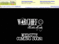 warchief-fightgear.com