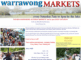 warrawongmarkets.com