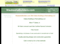 waukeshabuilder.com