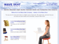 waveseat.com