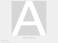 a-space.co.uk