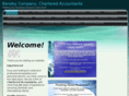 accountantsbahamas.com