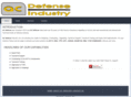 acdefense.com